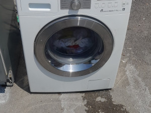 VES MASINA SAMSUNG. 7.kg