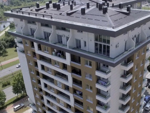 Stan Sarajevo - Novi Grad 56m2-Nova Otoka