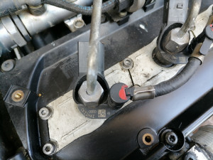 Dizne AUDI A6 4F 2.7 TDI