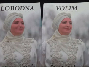 Slobodna Volim Sara Sabri