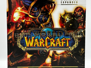 World of Warcraft Ultimate Visual Guide Enciklopedija DK
