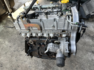 Motor Chrysler Voyager