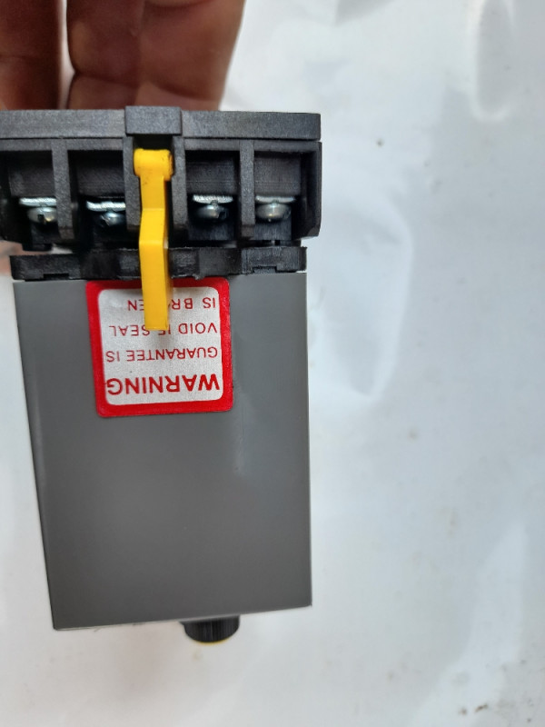 Vremenski rele ORDER TWN TIMER 220v
