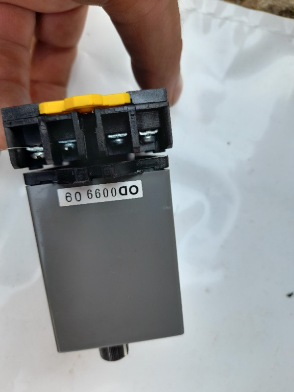 Vremenski rele ORDER TWN TIMER 220v