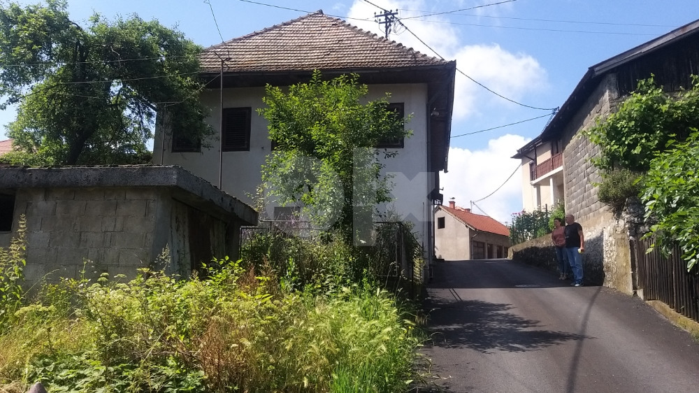 Kuća Tešanj Casija Kemala Korajlica 2