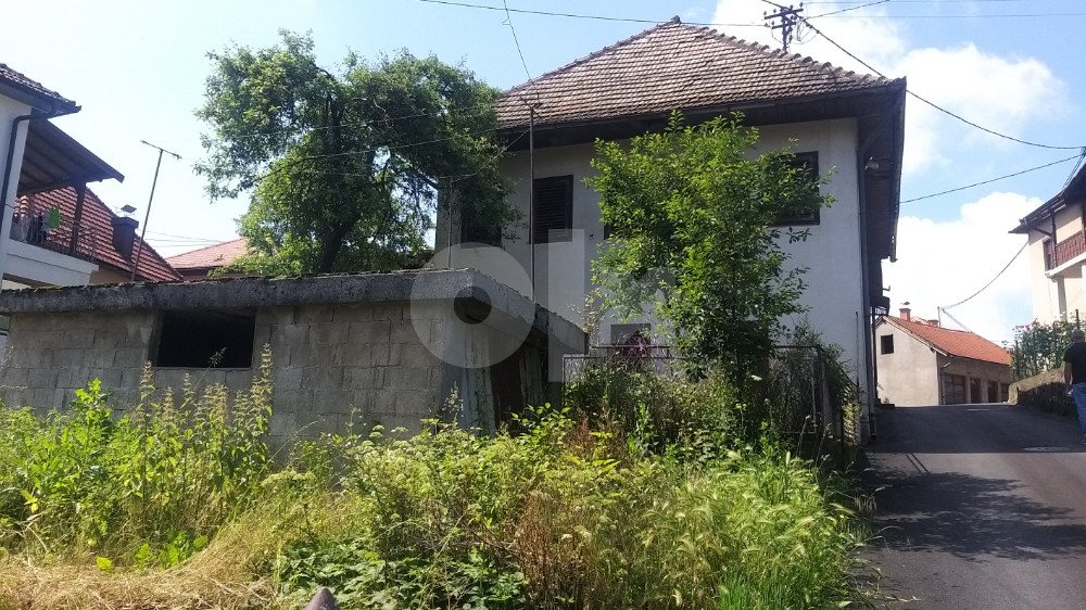 Kuća Tešanj Casija Kemala Korajlica 4