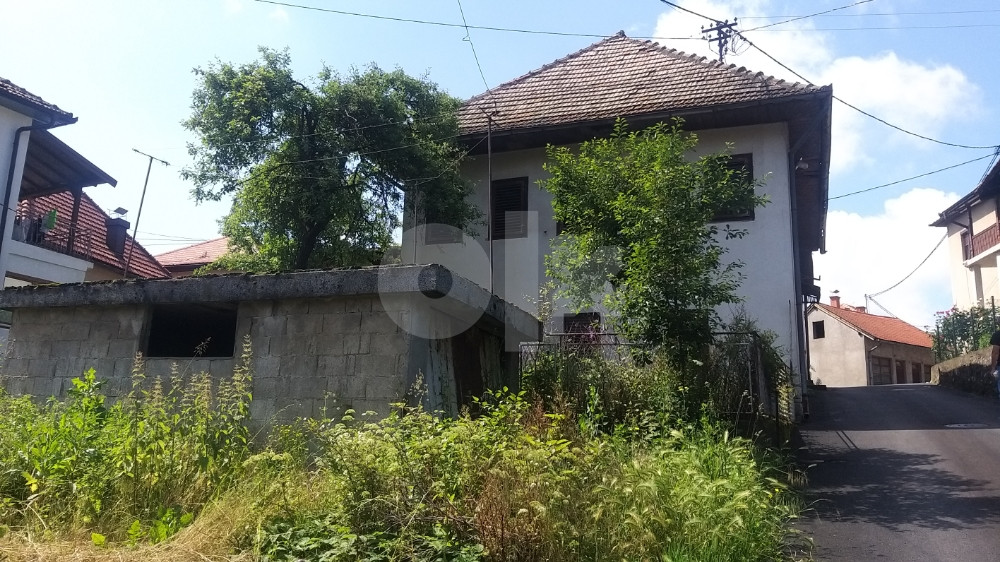 Kuća Tešanj Casija Kemala Korajlica 5