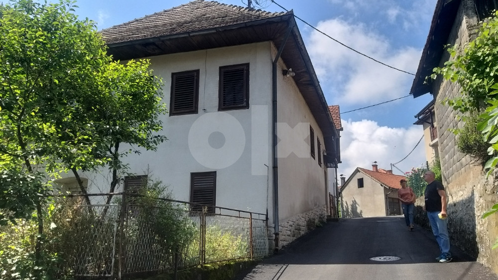 Kuća Tešanj Casija Kemala Korajlica 15