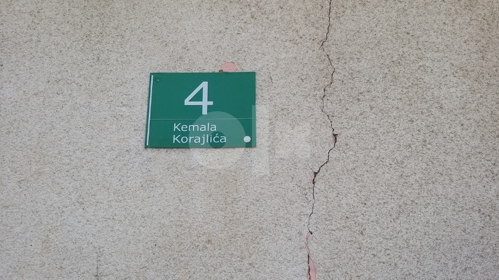 Kuća Tešanj Casija Kemala Korajlica 14