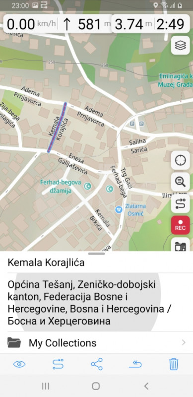 Kuća Tešanj Casija Kemala Korajlica 17