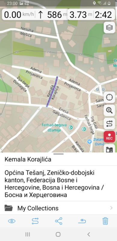 Kuća Tešanj Casija Kemala Korajlica 19