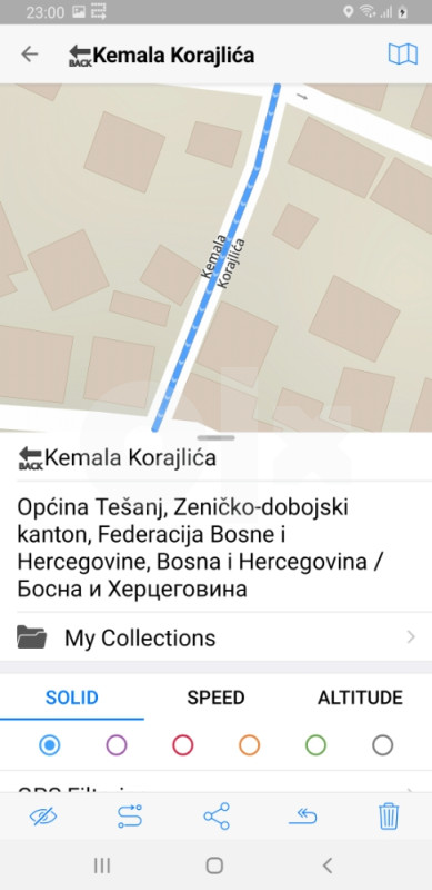 Kuća Tešanj Casija Kemala Korajlica 18