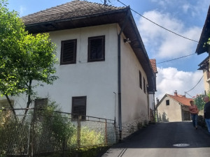 Kuća Tešanj Casija Kemala Korajlica