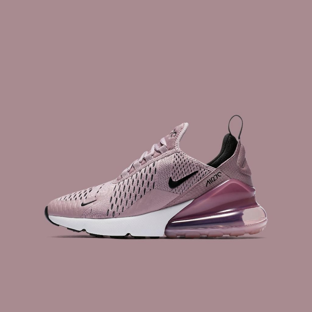 nike 270 elemental rose