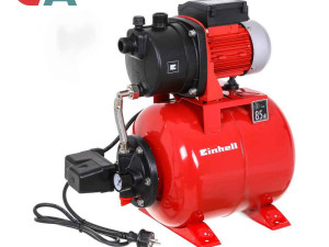 Einhell Hidropak Hidrofor GC-WW 6538 20L