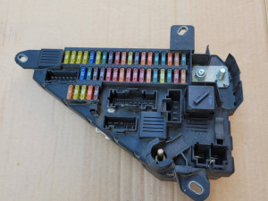 Kuciste osiguraca BMW E60