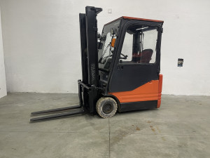 VILJUSKAR TOYOTA ELEKTRO BATERIJA 2019GOD