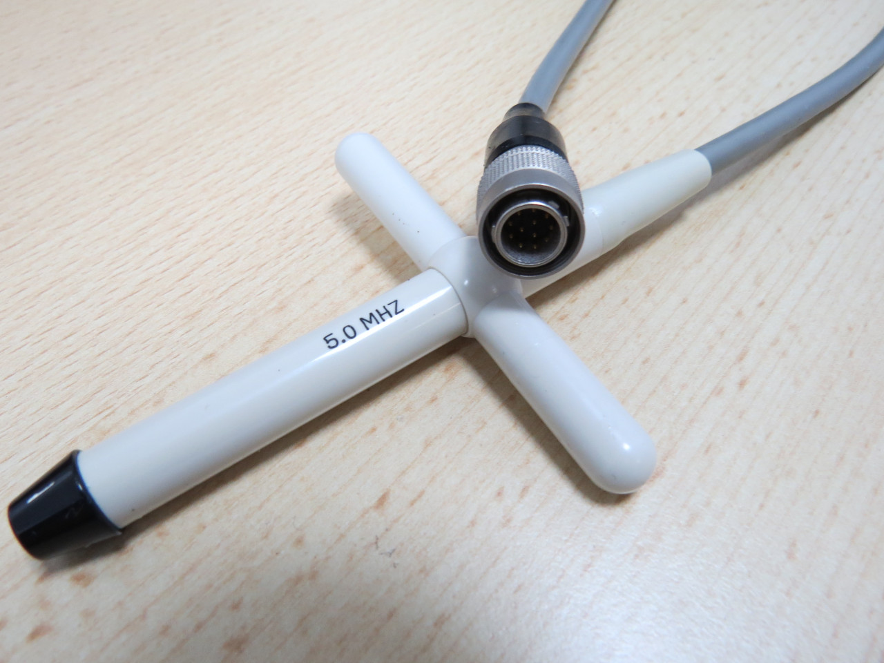 Ultrazvuk sonda HP 21231A