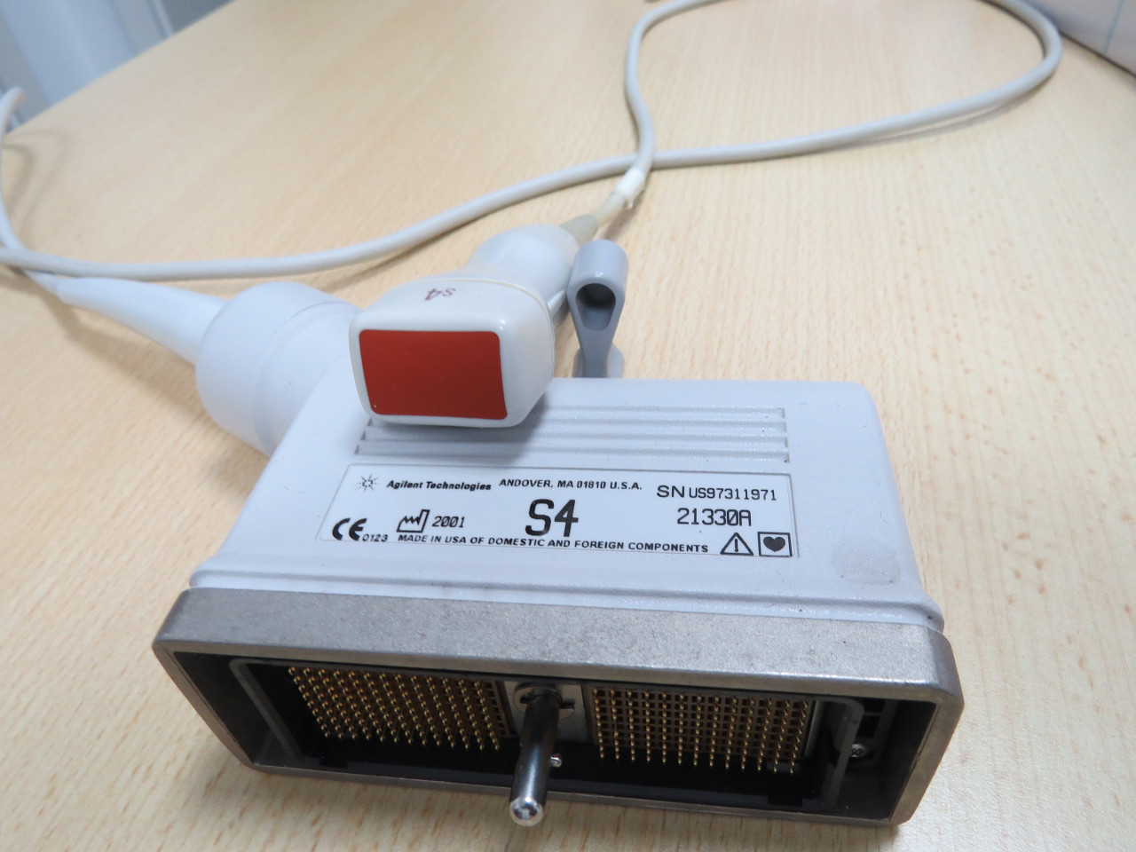 Ultrazvuk sonda 21330A S4