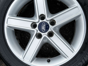 Felge Ford 16