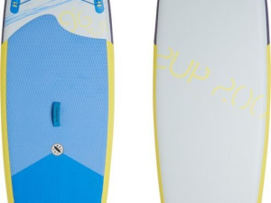 SUP daska board surfanje komplet set 290x79x15cm