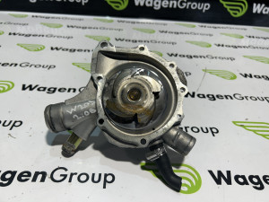 Vodena pumpa b Mercedes W203 (fotografija 2)