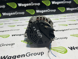 ALTERNATOR MERCEDES W203 2.0 B A0111548402