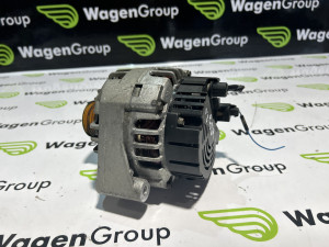 Alternator b Mercedes W203 (fotografija 2)
