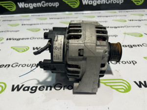 Alternator b Mercedes W203 (fotografija 4)