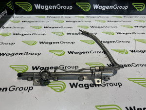 Rampa goriva b Mercedes W203