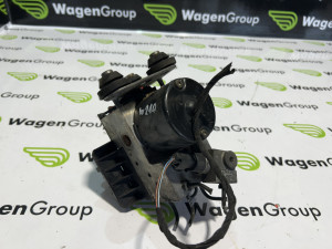 ABS modul Mercedes W210 (fotografija 2)