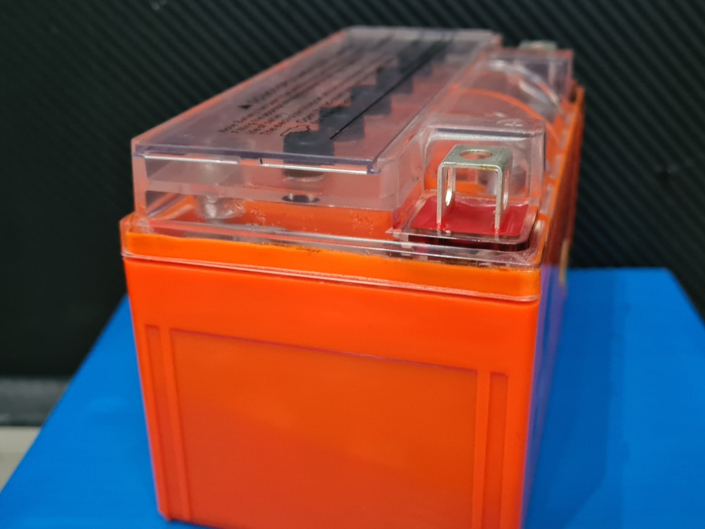 Akumulator za motor skuter 12 7 ah