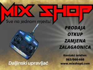 DALJINSKI za Dječiji dječji dječi auto autić na akumulator djecu