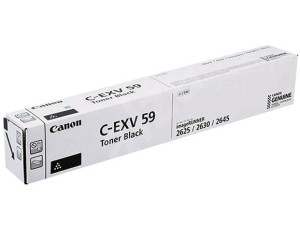 TONER CANON C-EXV59 (30.000str)-original IR2630i