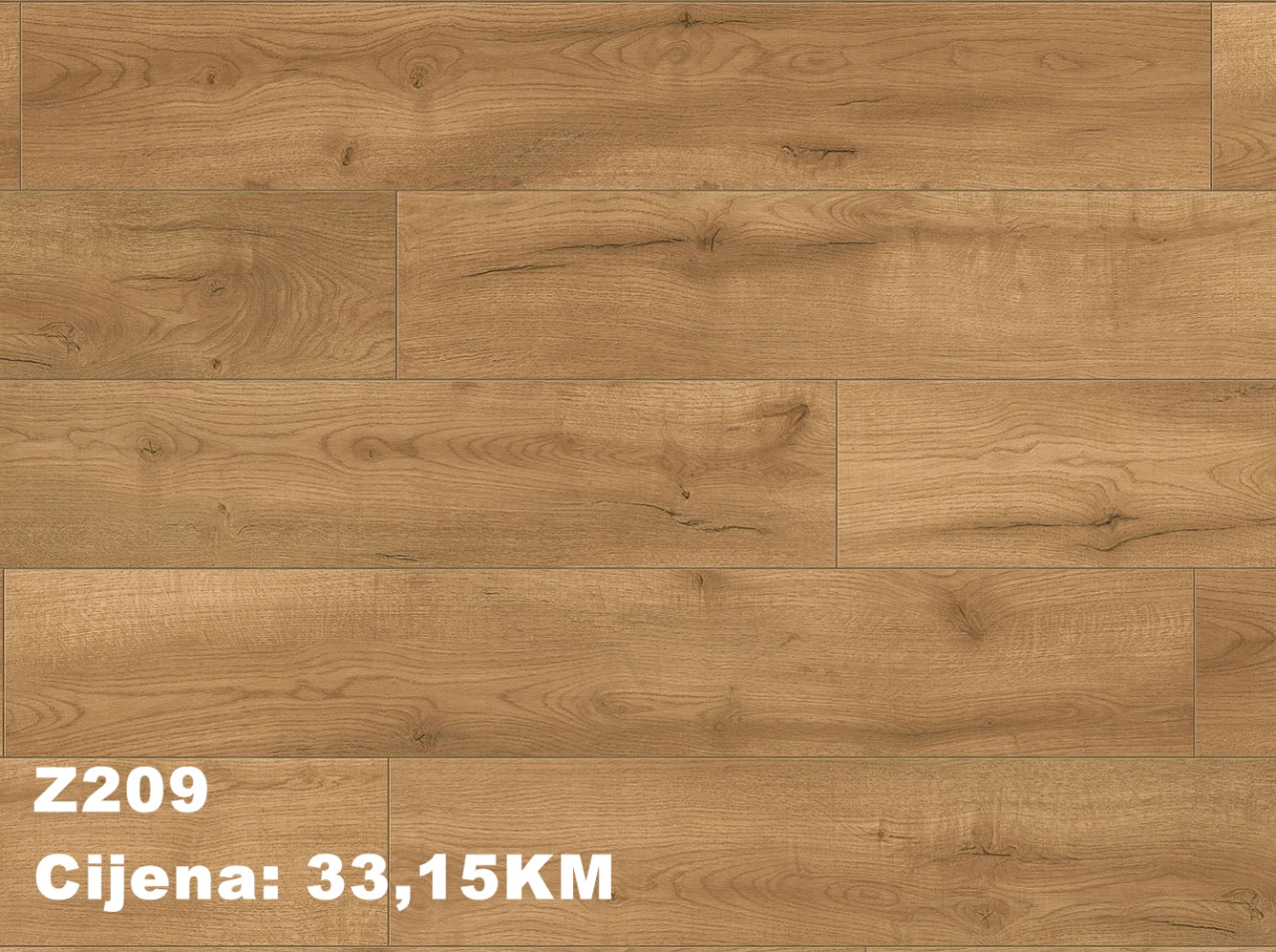 Vinil SPC Made in Germany
