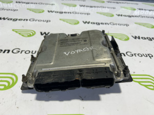 Elektronika mitora Chrysler Voyager