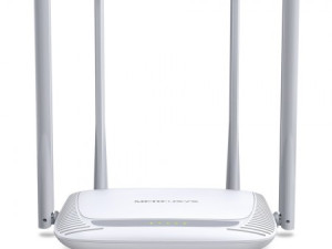Mercusys MW325R Wireless Router