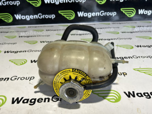 Boca vode Chrysler Voyager