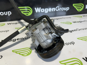 Servo pumpa b Peugeot 406 (fotografija 1)