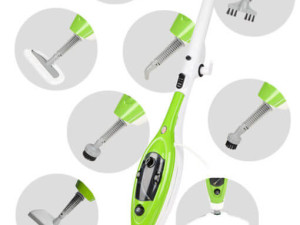 Set krpa za parni čistač X10