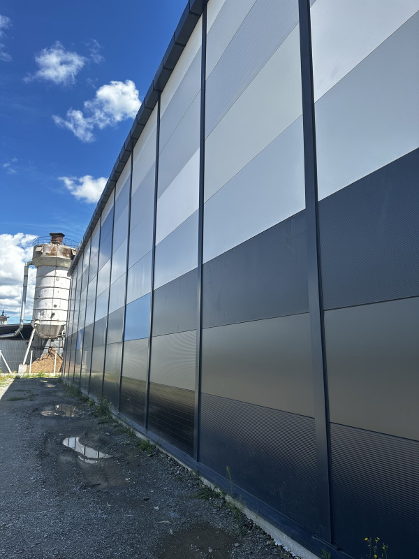 Panel Zidni i Krovni  Sendvic panel termoizolacija AKCIJA