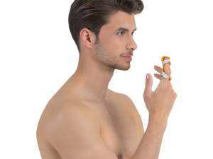 Žablji splint - ortoza za prst