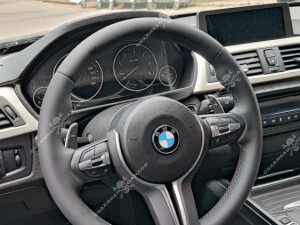 AKCIJA BMW M M3 M4 volan F30 F32 F34 F36 F20 F21 F22 X5 X6 GG