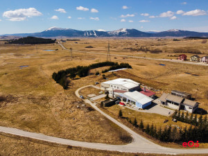EOS / Industrial Facility / Kupres / 410 m2 photo 3