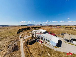 EOS / Industrial Facility / Kupres / 410 m2 photo 4