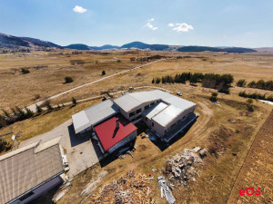 EOS / Industrial Facility / Kupres / 410 m2 photo 5