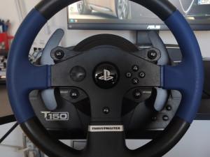 Thrustmaster T150