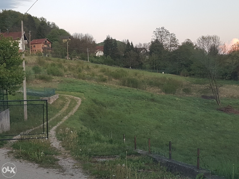 KISELJAK CENTAR ZEMLJA 4,7 dul.. ( MOZE ZAMJENA ) 6