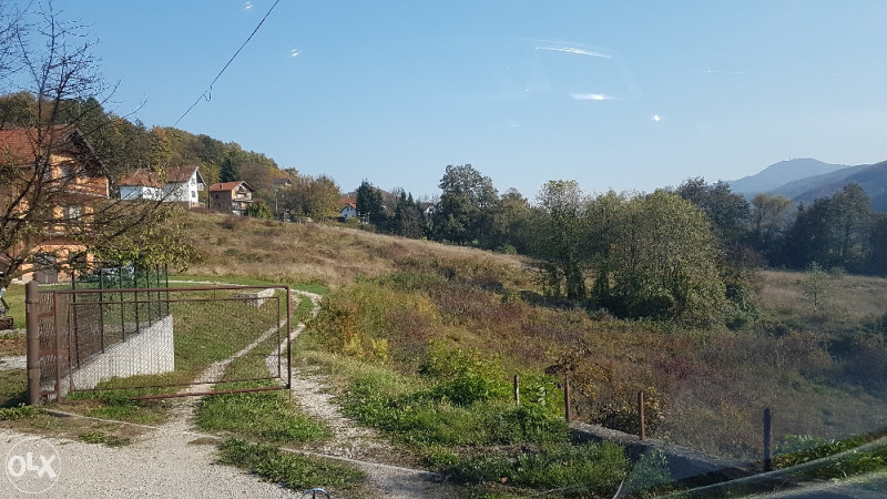 KISELJAK CENTAR ZEMLJA 4,7 dul.. ( MOZE ZAMJENA ) 4