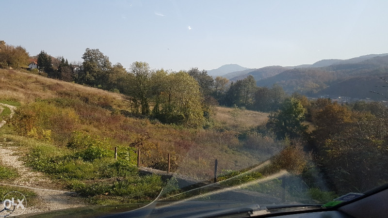 KISELJAK CENTAR ZEMLJA 4,7 dul.. ( MOZE ZAMJENA ) 5
